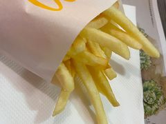 -麦当劳(黄石北路店)