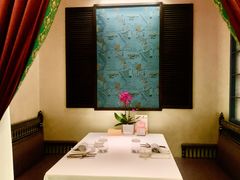 -金链花·泰国餐厅(国贸店)