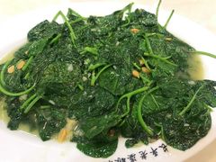 -长平老姿娘夜粥(平东一街店)