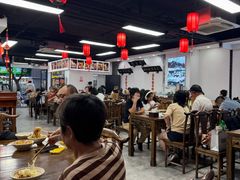 -西月城谭豆花(春熙路店)