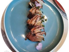 -上海宝华喜来登酒店·采悦轩中餐厅