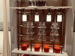 -théATRE 茶聚场(王府中環店)