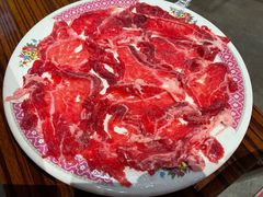 -粉灯牛腩牛杂煲·鸡煲(双井店)