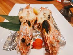 -皇品田苑日式料理(苏州中心店)