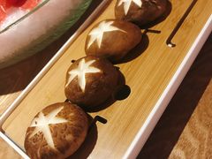 -尚海豆捞(乐虹坊店)