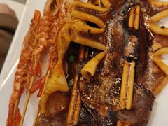 -盒马鲜生(皇庭广场店)
