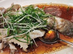 -花中城·杭帮菜·粤菜·海鲜火锅(清泰街店)