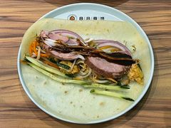 -合合春饼(潘家园店)