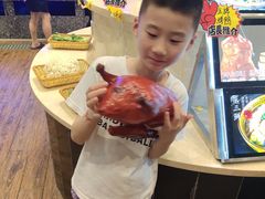 -新虹楼饭庄(崇明陈家镇店)