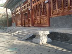 -中央音乐学院歌剧音乐厅