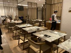 -深圳同泰万怡酒店·万荟轩自助餐厅(同泰店)