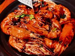 -蝦塘·中国餐馆(城墙南马道巷店)