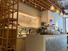 -森Some Fusion(荔湾店)
