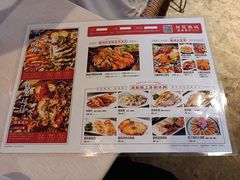 -美人鱼悬崖海景餐厅(鹿嘴山庄店)
