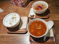 -彬媽糖水(侨鑫国际店)