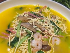 -小秦淮·南京土菜(新亭西路店)