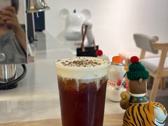 -CCC COFFEE 喜喜喜咖啡