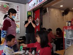 -青和小锅米线(翠湖店)