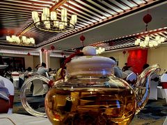 -聚春园自助餐厅(东街口店)