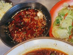 -馬伍旺川菜(江北虹悦城店)