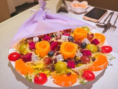 -PARFUM FLORAL花境法餐(南京首店)
