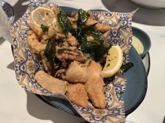 -BROWNSTONE布朗石西班牙餐厅(富城店)