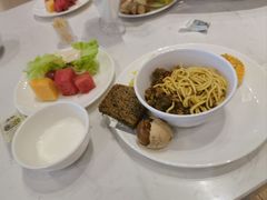 -古尔沟华美达温泉度假酒店