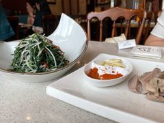 手抓羊肉-伊祥·敦煌楼