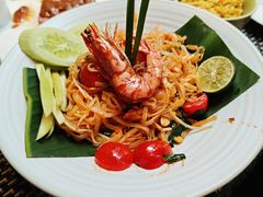 -翡翠鸟精品泰国菜(北辰财富中心店)