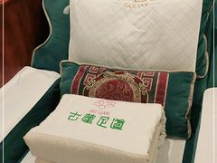 -古莲·影院足道·按摩SPA(水上温泉店)