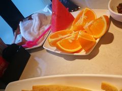 -海底捞火锅(上元大街店)