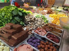 -林静小吃(复兴路店)
