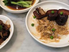 -南小馆(迪士尼小镇店)