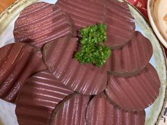 -潮澎派·潮汕菜大排档(南较西路店)