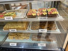 -新疆巴州金丝特餐厅(大钟寺店)