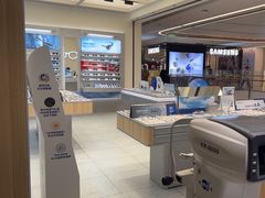 -AOJO眼镜(南翔印象城MEGA店)