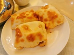 烤包子-汗腾格里·风味餐厅(新疆驻京办店)