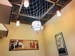 大堂-海棠湾聚鼎香海鲜坊(海昌梦幻不夜城店)