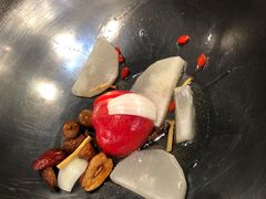 -羊来顺冰煮鲜羊 铁锅烀羊肉(中央大街店)
