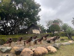 -胡里山炮台