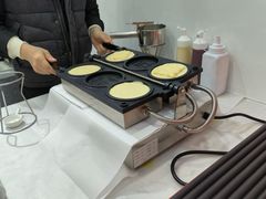 -莫朗核桃饼(虹泉路店)