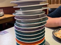 -万岁寿司(万国店)