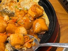 -阳光家常菜(泉乐坊店)