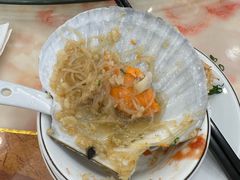 -新金盛·海鲜酒楼(盐田店)