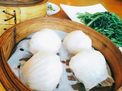 -香江小厨 The Kitchen(香江俱乐部店)