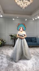 -艾慕婚纱礼服馆(和平店)