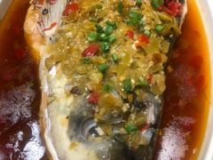 -湘与香缘·湖南菜(王府井北京市百货大楼店)