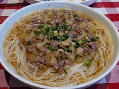 -西贝(东方路店)