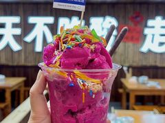 -黔三一夺夺粉酸汤火锅(百信店)