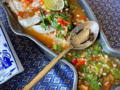 -南沙游艇会·大兵船餐厅